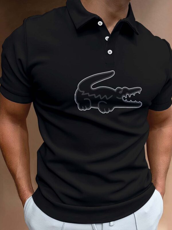 New 2025 -LA  Polo Shirt For Men – NG24060442