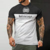 New 2025 – Luxury Brand Unisex T-shirt Special Gift Premium Outfit For Men Women -TDA003352
