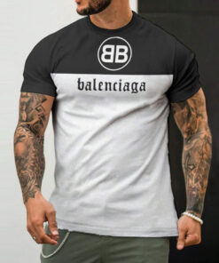 New 2025 – Luxury Brand Unisex T-shirt Special Gift Premium Outfit For Men Women -TDA003352