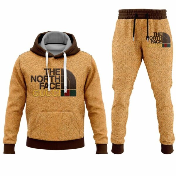Combo G  Hoodie- B9G-AF+CK-Max4739