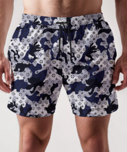 New 2025 L – Luxury Brand Unisex Shorts Special Gift Premium Outfit For Men  – TU25021306