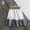 New 2024 L – Luxury Brand Unisex Shorts Special Gift Premium Outfit For Men  –  -B9G-STK-Max08451
