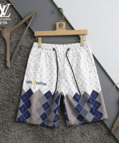 New 2024 L – Luxury Brand Unisex Shorts Special Gift Premium Outfit For Men  –  -B9G-STK-Max08451