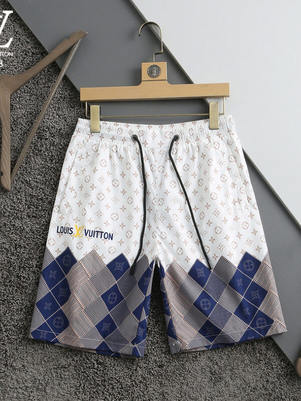 New 2024 L – Luxury Brand Unisex Shorts Special Gift Premium Outfit For Men  –  -B9G-STK-Max08451