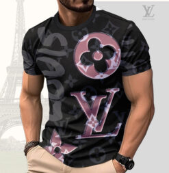New 2025 – Luxury Brand Unisex T-shirt Special Gift Premium Outfit For Men Women -Max16052507