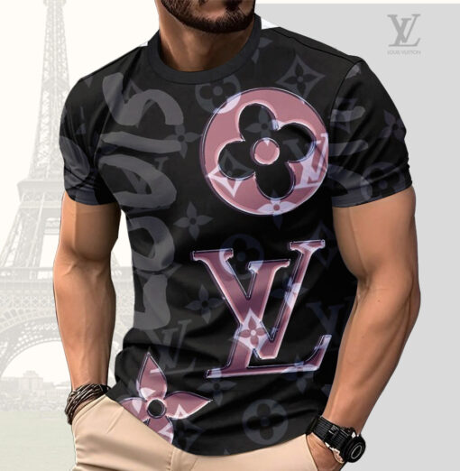 New 2025 – Luxury Brand Unisex T-shirt Special Gift Premium Outfit For Men Women -Max16052507
