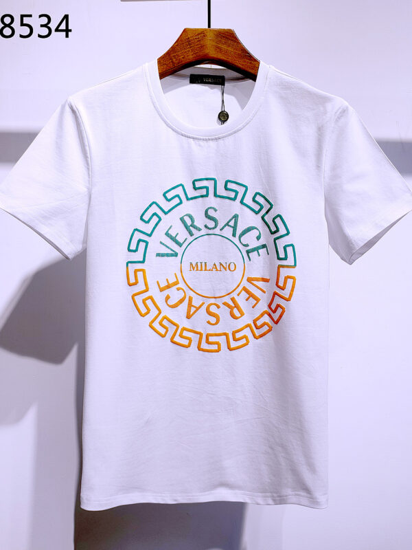 New 2025 – Luxury Brand Unisex T-shirt Special Gift Premium Outfit For Men Women B9G-TX-Max06115
