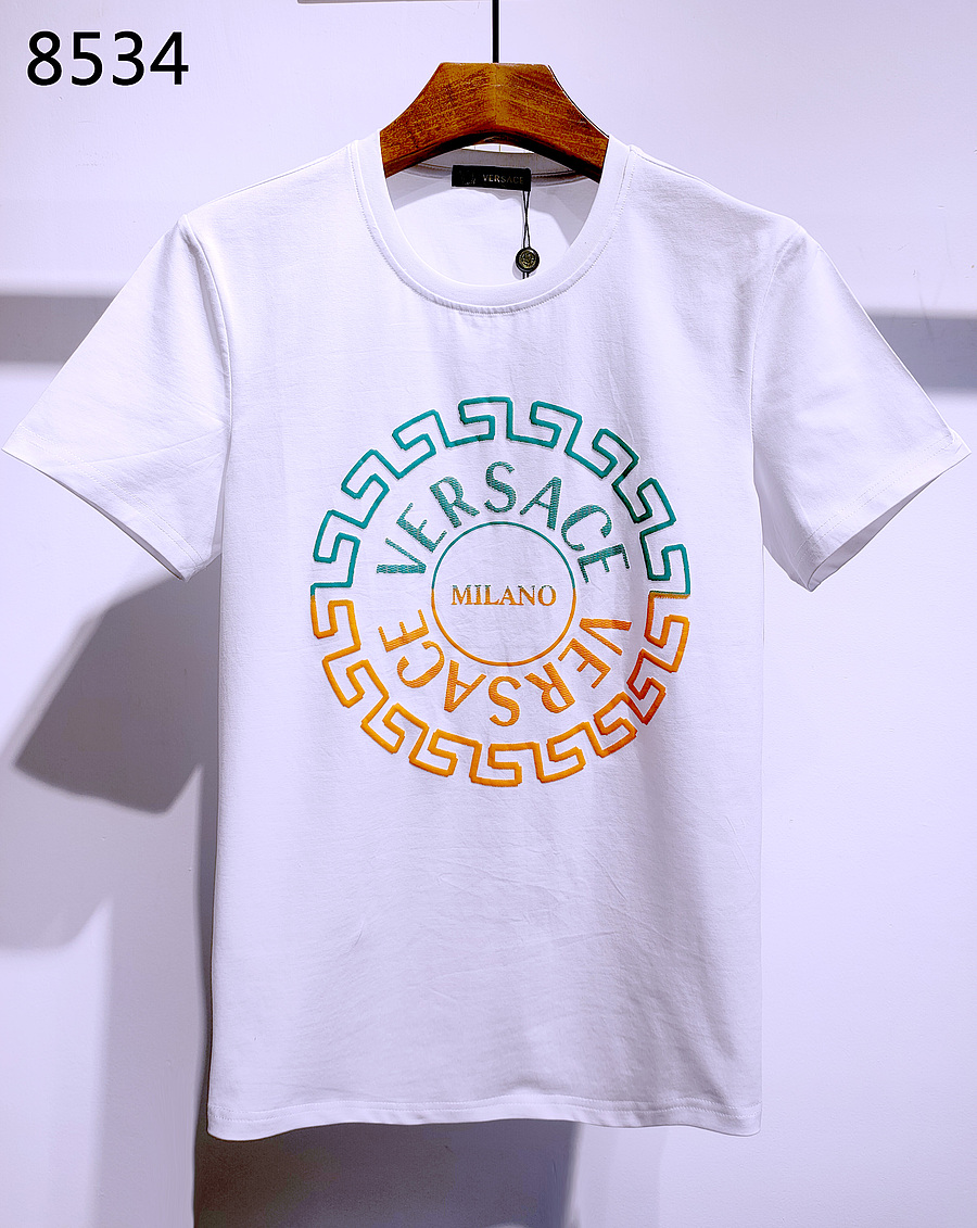 New 2025 – Luxury Brand Unisex T-shirt Special Gift Premium Outfit For Men Women B9G-TX-Max06115