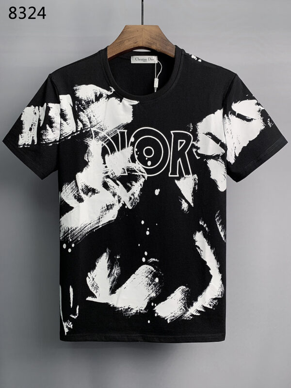 Unisex – Limited Edition D T Shirts – B9G-TX-Max06106