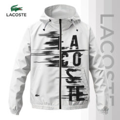 New 2025,  Luxury Windbreaker Jacket -NG24110125