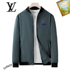 L  Jacket or Bomber Jacket   – Max010599