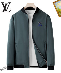 L  Jacket or Bomber Jacket   – Max010599