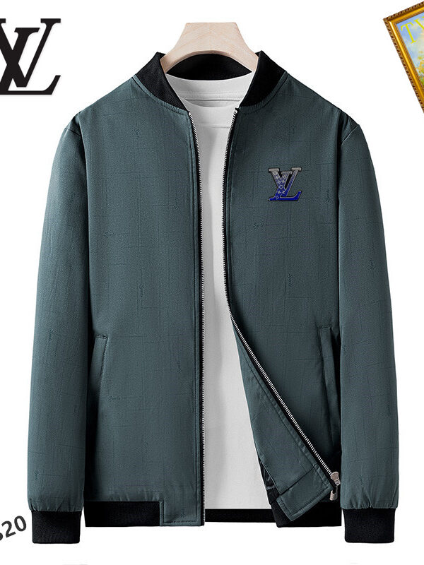 L  Jacket or Bomber Jacket   – Max010599