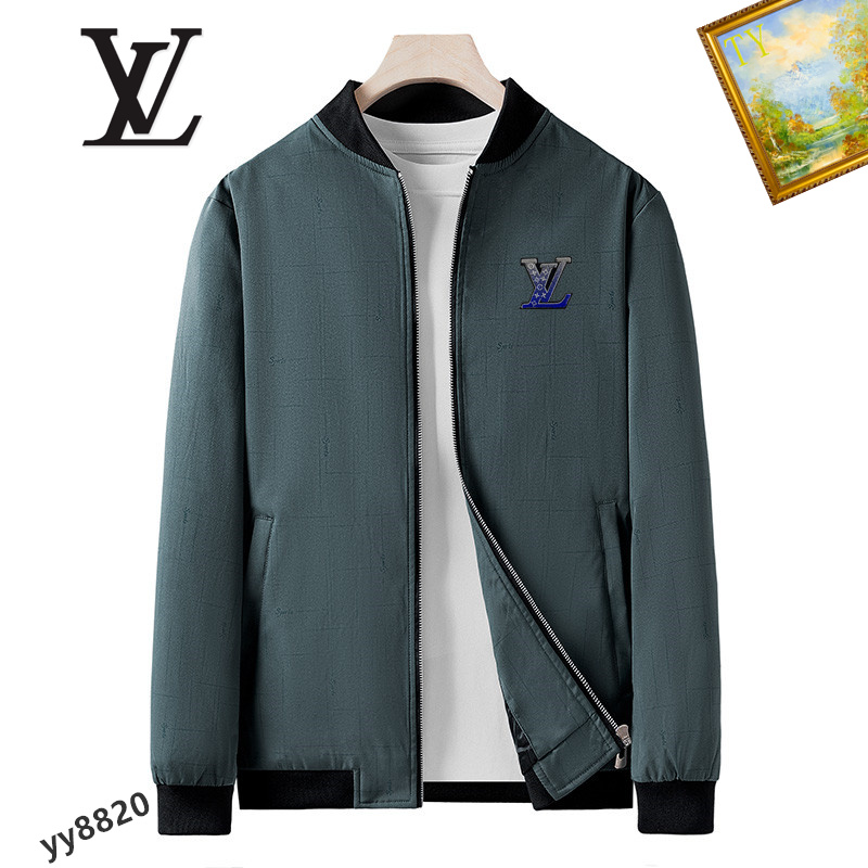 L  Jacket or Bomber Jacket   – Max010599