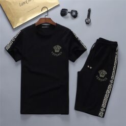2025 – Set V Tracksuit T-shirt & Shirt  Max240510195