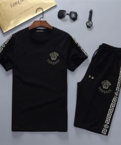 2025 – Set V Tracksuit T-shirt & Shirt  Max240510195