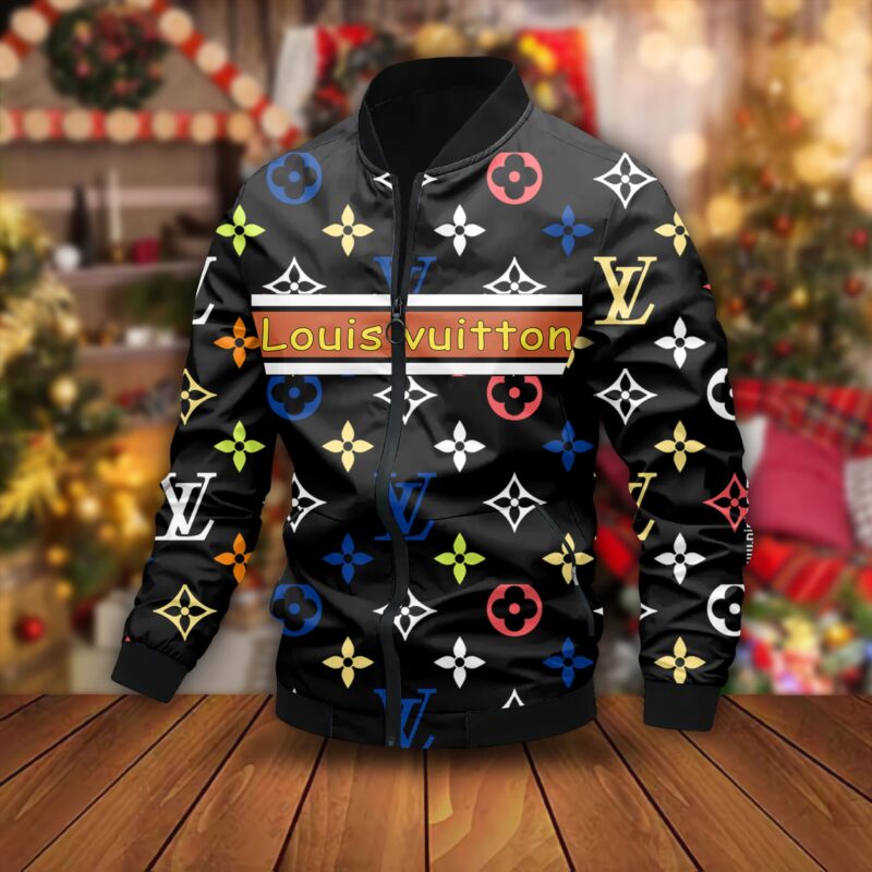 L  Jacket or Bomber Jacket   – DT4325