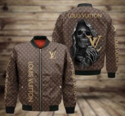 L  Jacket or Bomber Jacket   – Max010634