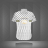G  BUTTON SHIRT Luxury – B9G-GCY-Max4693