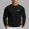 New 2025- Long Sleeves Shirt  for men women luxury brand clothing clothes outfit -TU24120614