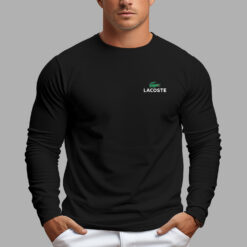 New 2025- Long Sleeves Shirt  for men women luxury brand clothing clothes outfit -TU24120614