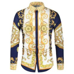 Limited Long Sleeve Shirt CCY Max01741