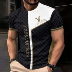 New 2025 – Luxury Brand Unisex T-shirt Special Gift Premium Outfit For Men Women -Max2408143088