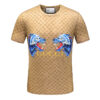 New 2024-  G  Luxury  Brand Premium T-Shirt Outfit For Men Women – L9G100099