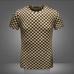2025 – L  Luxury Brand Premium T-Shirt Outfit For Men –  -Max-TX-DN16305