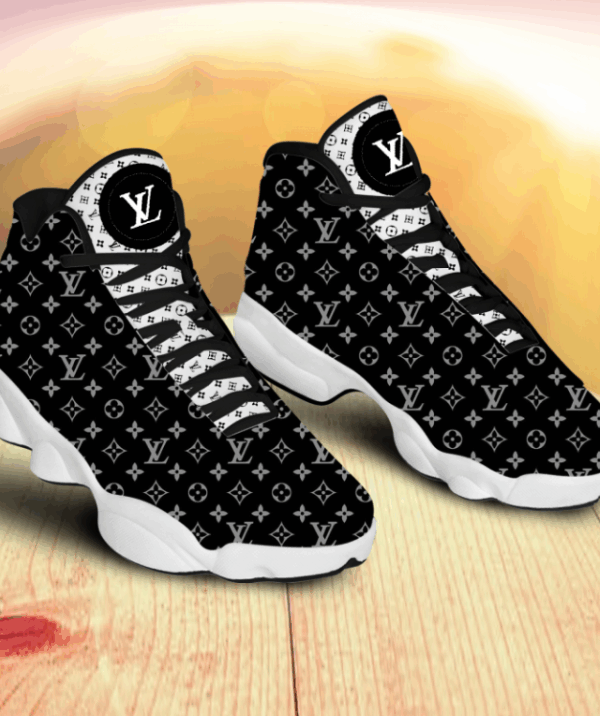 L  Luxury Air Jordan 13 Sneaker -B9G-Hola11303
