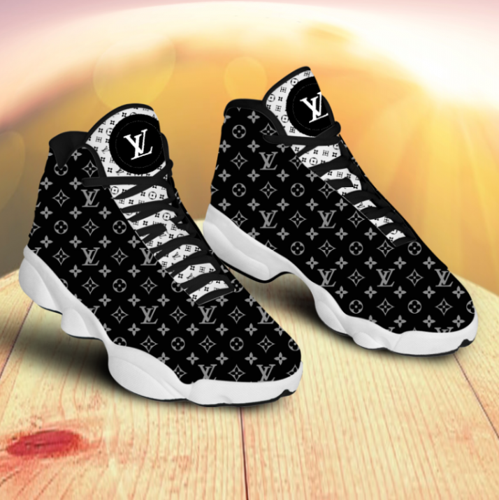 L  Luxury Air Jordan 13 Sneaker -B9G-Hola11303