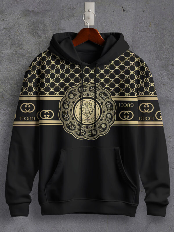 New 2025,G  Premium Hoodie – TU24081303