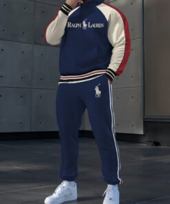 New 2025 R- Luxury Hoodie & Sweatpants – Max2407242311