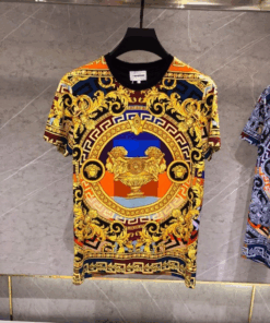 New 2025 – Luxury Brand Unisex T-shirt Special Gift Premium Outfit For Men Women B9G-TX-AA2071237