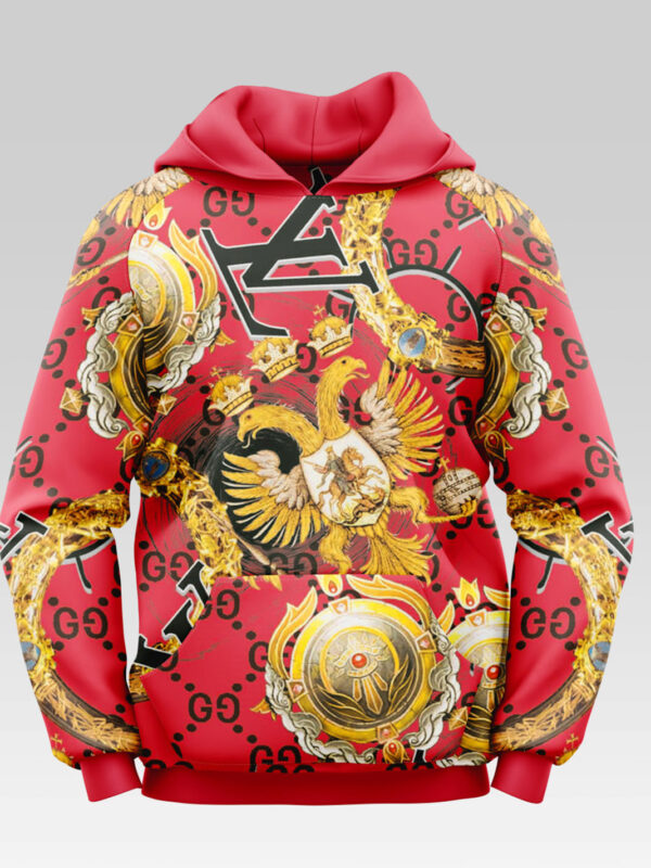 New 2024,L  Premium Hoodie –  Max010388