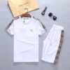 2024 – Set B Tracksuit T-shirt & Shorts – -Max4277