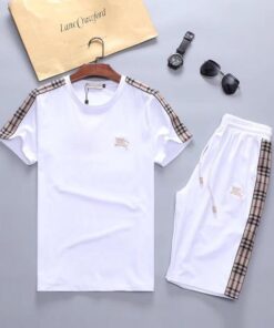 2024 – Set B Tracksuit T-shirt & Shorts – -Max4277