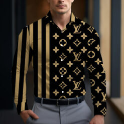 L  Long Sleeve Shirt For Men – Max2407131689