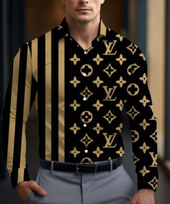 L  Long Sleeve Shirt For Men – Max2407131689
