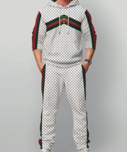 Combo G  Hoodie- DT2852