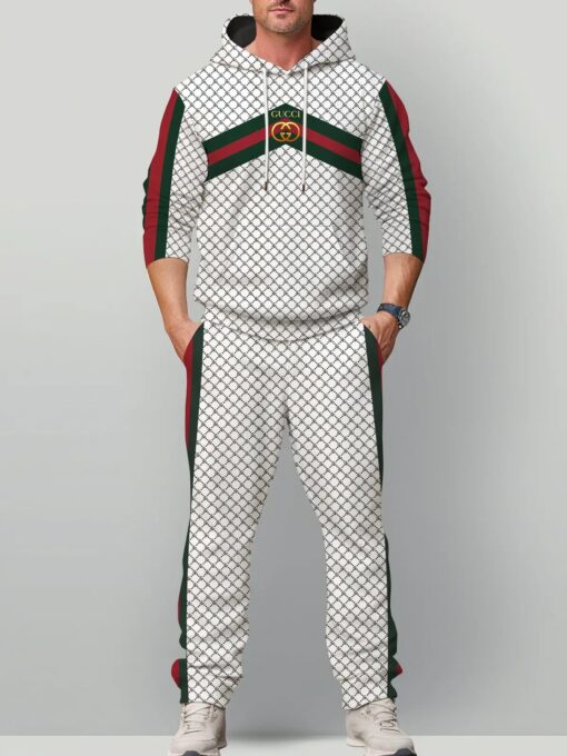 Combo G  Hoodie- DT2852