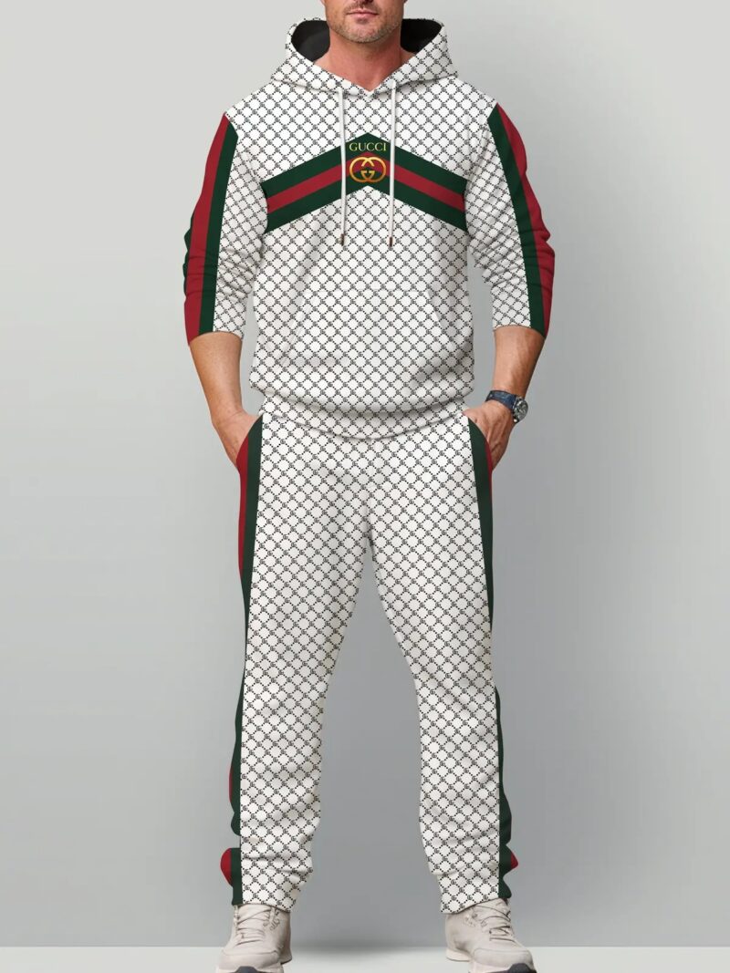 Combo G  Hoodie- DT2852