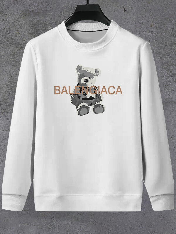 New 2025, B Luxury Sweater & Sweatshirt  – TU24080722