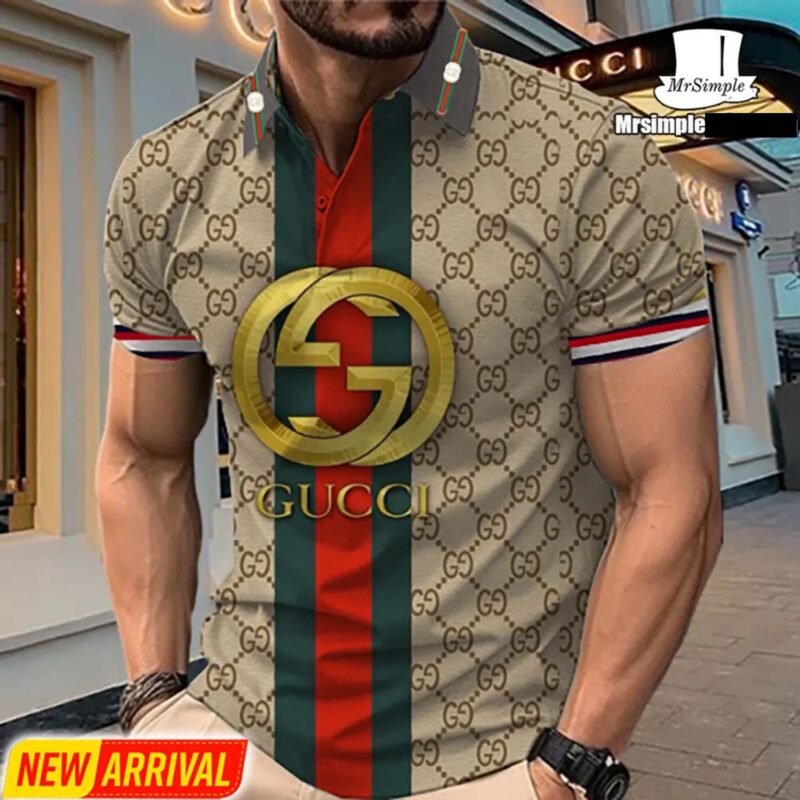 New 2024 – G  Polo Shirt For Men – Max011325
