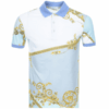 Limited Edition V  Polo Shirt For Men – Max02463