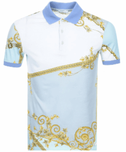 Limited Edition V  Polo Shirt For Men – Max02463