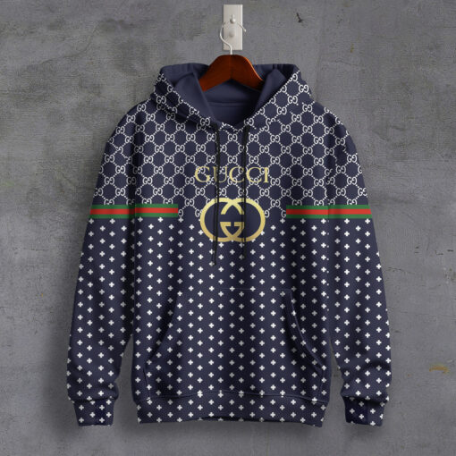 New 2025,G  Premium Hoodie – TU24081307