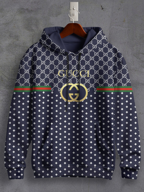 New 2025,G  Premium Hoodie – TU24081307