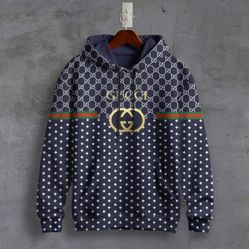 New 2025,G  Premium Hoodie – TU24081307