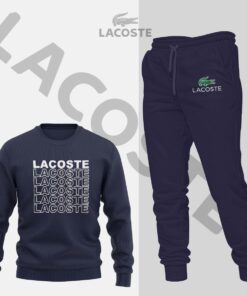New 2025,   LC Sweatshirt & Sweatpants Or Sweater & Sweatpants -Max2411146351